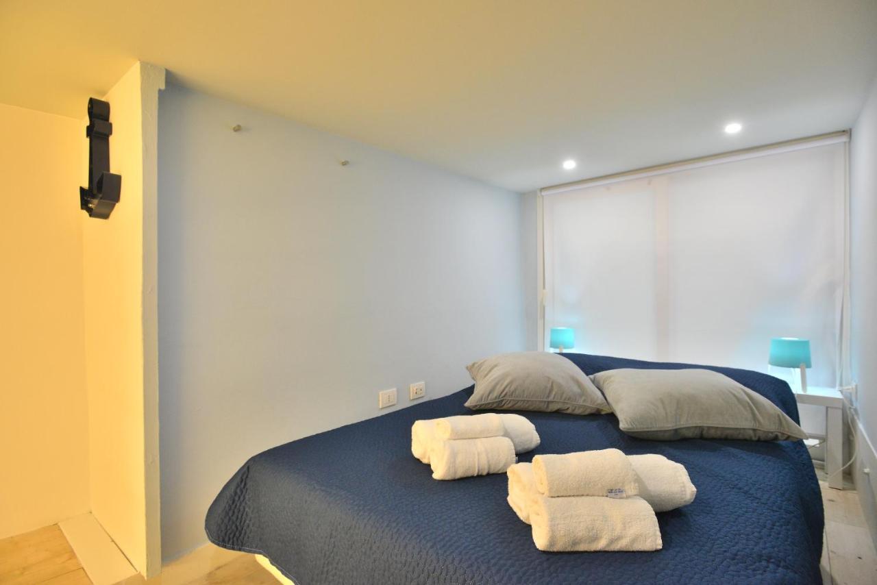 Izzhome Loft 84 Cagliari Exterior photo