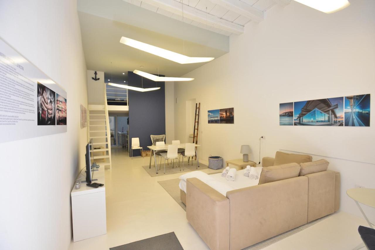 Izzhome Loft 84 Cagliari Exterior photo