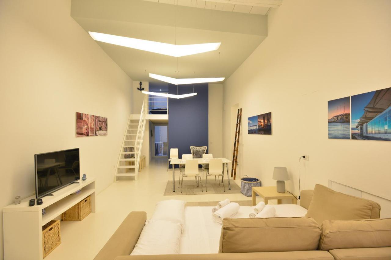 Izzhome Loft 84 Cagliari Exterior photo