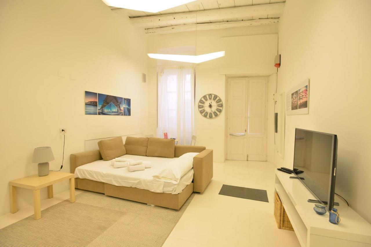Izzhome Loft 84 Cagliari Exterior photo