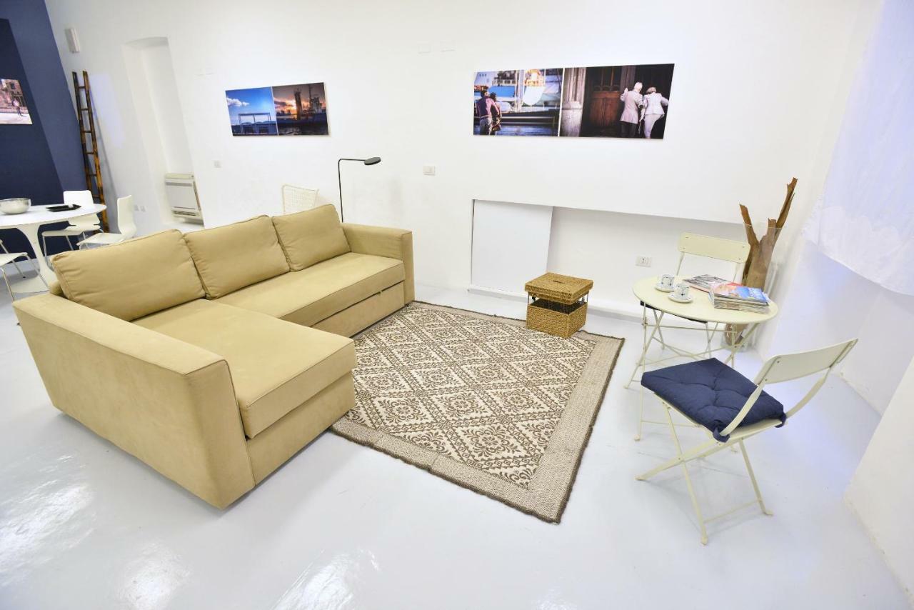 Izzhome Loft 84 Cagliari Exterior photo