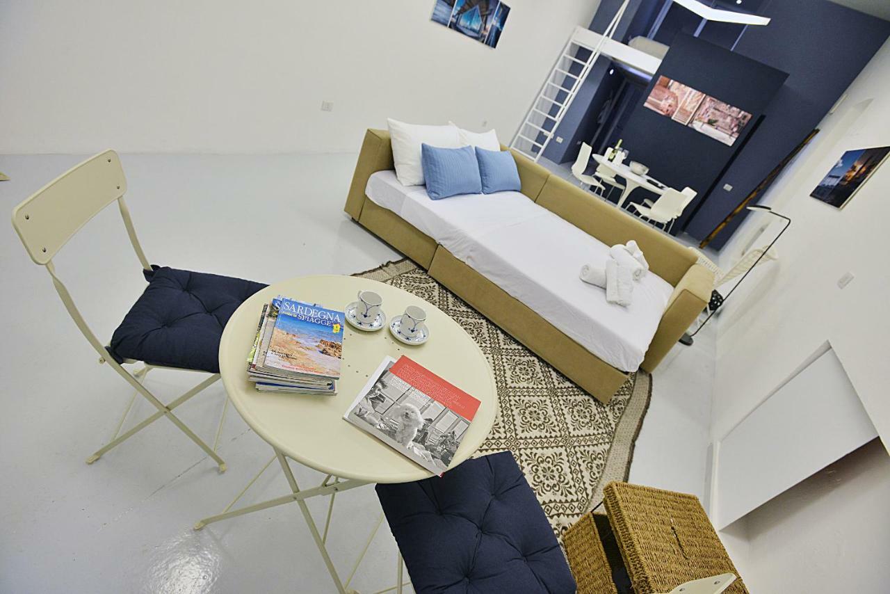 Izzhome Loft 84 Cagliari Exterior photo